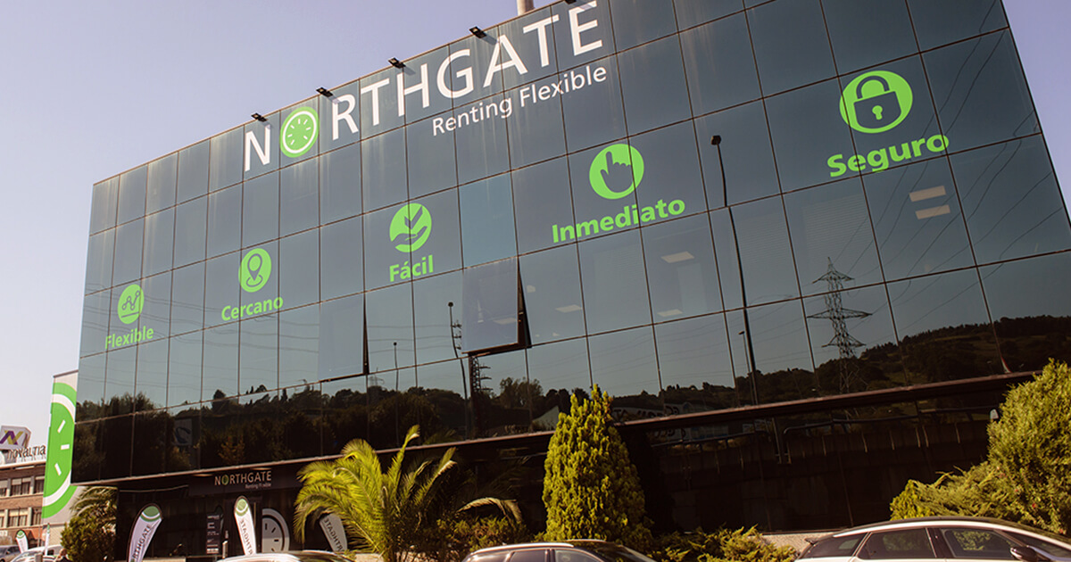 La tecnología que tiene la Fórmula 1 y que puedes tener en tu coche para que sea más seguro y eficiente 4 Motor16 Northgate renting flexible Bilbao Motor16